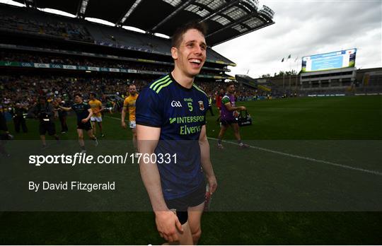 Mayo v Meath - GAA Football All-Ireland Senior Championship Quarter-Final Group 1 Phase 2 Mayo v Meath - GAA Football All-Ireland Senior Championship Quarter-Final Group 1 Phase 2