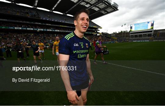 Mayo v Meath - GAA Football All-Ireland Senior Championship Quarter-Final Group 1 Phase 2