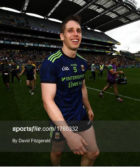 Mayo v Meath - GAA Football All-Ireland Senior Championship Quarter-Final Group 1 Phase 2 Mayo v Meath - GAA Football All-Ireland Senior Championship Quarter-Final Group 1 Phase 2