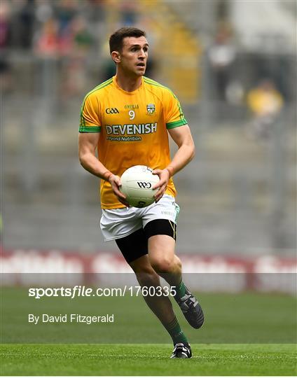 Mayo v Meath - GAA Football All-Ireland Senior Championship Quarter-Final Group 1 Phase 2 Mayo v Meath - GAA Football All-Ireland Senior Championship Quarter-Final Group 1 Phase 2