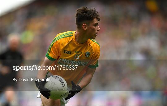 Mayo v Meath - GAA Football All-Ireland Senior Championship Quarter-Final Group 1 Phase 2 Mayo v Meath - GAA Football All-Ireland Senior Championship Quarter-Final Group 1 Phase 2