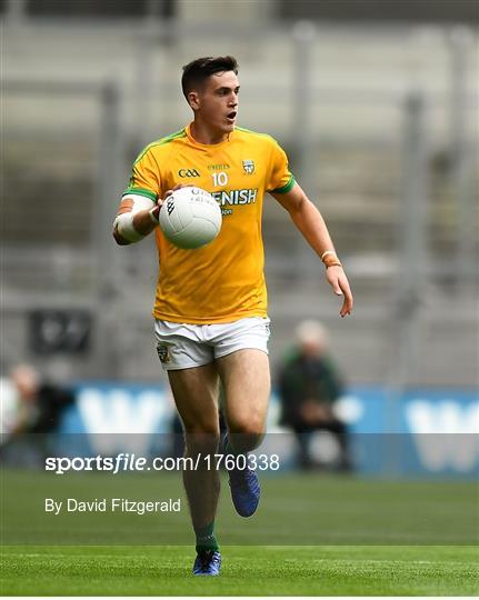 Mayo v Meath - GAA Football All-Ireland Senior Championship Quarter-Final Group 1 Phase 2