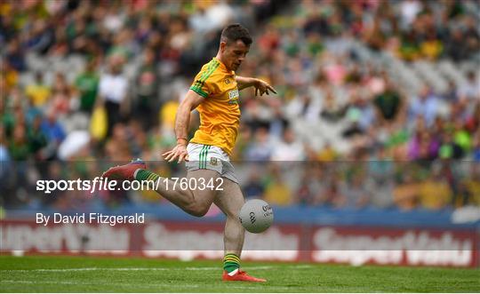 Mayo v Meath - GAA Football All-Ireland Senior Championship Quarter-Final Group 1 Phase 2