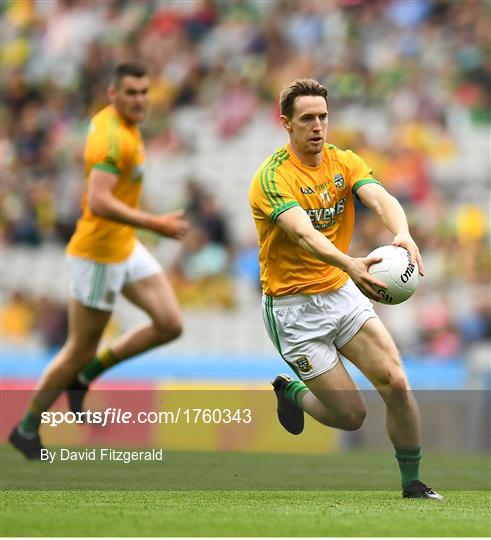 Mayo v Meath - GAA Football All-Ireland Senior Championship Quarter-Final Group 1 Phase 2 Mayo v Meath - GAA Football All-Ireland Senior Championship Quarter-Final Group 1 Phase 2