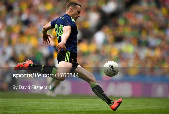 Mayo v Meath - GAA Football All-Ireland Senior Championship Quarter-Final Group 1 Phase 2 Mayo v Meath - GAA Football All-Ireland Senior Championship Quarter-Final Group 1 Phase 2