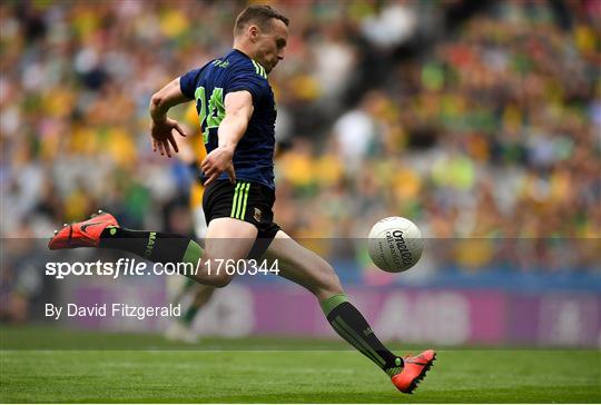 Mayo v Meath - GAA Football All-Ireland Senior Championship Quarter-Final Group 1 Phase 2