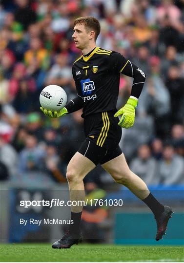 Kerry v Donegal - GAA Football All-Ireland Senior Championship Quarter-Final Group 1 Phase 2