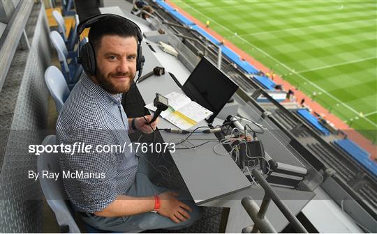 Kerry v Donegal - GAA Football All-Ireland Senior Championship Quarter-Final Group 1 Phase 2