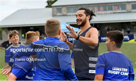 2019 Navan RFC Bank of Ireland Leinster Rugby Summer Camp