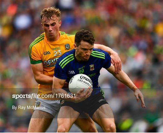 Mayo v Meath - GAA Football All-Ireland Senior Championship Quarter-Final Group 1 Phase 2 Mayo v Meath - GAA Football All-Ireland Senior Championship Quarter-Final Group 1 Phase 2