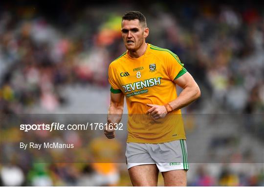 Mayo v Meath - GAA Football All-Ireland Senior Championship Quarter-Final Group 1 Phase 2 Mayo v Meath - GAA Football All-Ireland Senior Championship Quarter-Final Group 1 Phase 2