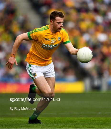 Mayo v Meath - GAA Football All-Ireland Senior Championship Quarter-Final Group 1 Phase 2 Mayo v Meath - GAA Football All-Ireland Senior Championship Quarter-Final Group 1 Phase 2