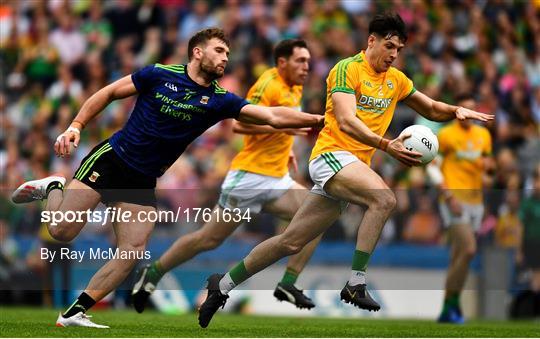 Mayo v Meath - GAA Football All-Ireland Senior Championship Quarter-Final Group 1 Phase 2 Mayo v Meath - GAA Football All-Ireland Senior Championship Quarter-Final Group 1 Phase 2