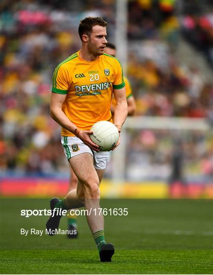 Mayo v Meath - GAA Football All-Ireland Senior Championship Quarter-Final Group 1 Phase 2 Mayo v Meath - GAA Football All-Ireland Senior Championship Quarter-Final Group 1 Phase 2