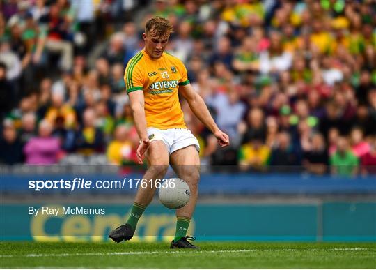 Mayo v Meath - GAA Football All-Ireland Senior Championship Quarter-Final Group 1 Phase 2 Mayo v Meath - GAA Football All-Ireland Senior Championship Quarter-Final Group 1 Phase 2
