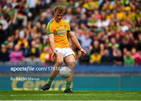 Mayo v Meath - GAA Football All-Ireland Senior Championship Quarter-Final Group 1 Phase 2