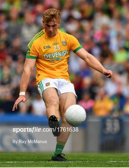 Mayo v Meath - GAA Football All-Ireland Senior Championship Quarter-Final Group 1 Phase 2 Mayo v Meath - GAA Football All-Ireland Senior Championship Quarter-Final Group 1 Phase 2
