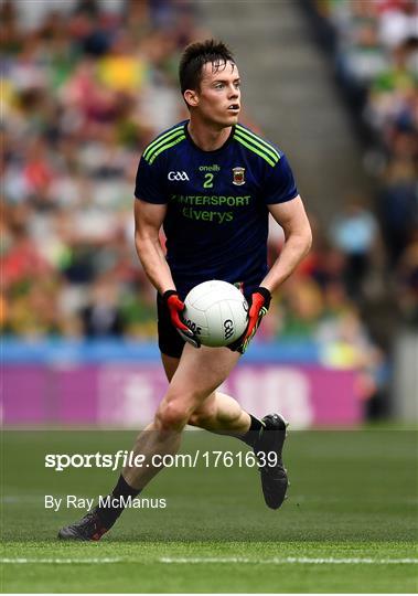 Mayo v Meath - GAA Football All-Ireland Senior Championship Quarter-Final Group 1 Phase 2 Mayo v Meath - GAA Football All-Ireland Senior Championship Quarter-Final Group 1 Phase 2