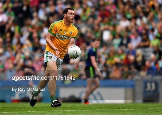 Mayo v Meath - GAA Football All-Ireland Senior Championship Quarter-Final Group 1 Phase 2