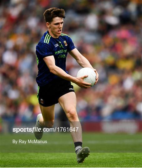 Mayo v Meath - GAA Football All-Ireland Senior Championship Quarter-Final Group 1 Phase 2 Mayo v Meath - GAA Football All-Ireland Senior Championship Quarter-Final Group 1 Phase 2