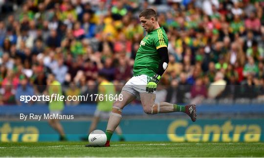 Mayo v Meath - GAA Football All-Ireland Senior Championship Quarter-Final Group 1 Phase 2