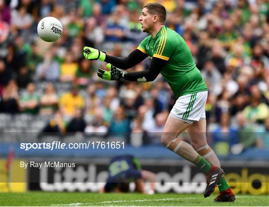Mayo v Meath - GAA Football All-Ireland Senior Championship Quarter-Final Group 1 Phase 2 Mayo v Meath - GAA Football All-Ireland Senior Championship Quarter-Final Group 1 Phase 2