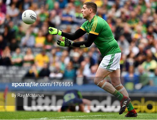 Mayo v Meath - GAA Football All-Ireland Senior Championship Quarter-Final Group 1 Phase 2