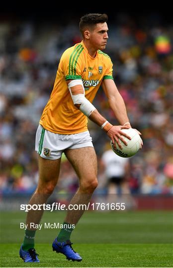 Mayo v Meath - GAA Football All-Ireland Senior Championship Quarter-Final Group 1 Phase 2 Mayo v Meath - GAA Football All-Ireland Senior Championship Quarter-Final Group 1 Phase 2