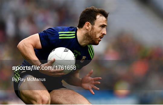 Mayo v Meath - GAA Football All-Ireland Senior Championship Quarter-Final Group 1 Phase 2 Mayo v Meath - GAA Football All-Ireland Senior Championship Quarter-Final Group 1 Phase 2