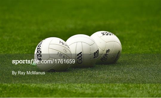 Mayo v Meath - GAA Football All-Ireland Senior Championship Quarter-Final Group 1 Phase 2