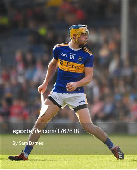 Tipperary v Cork - Bord Gais Energy Munster GAA Hurling Under 20 Championship Final