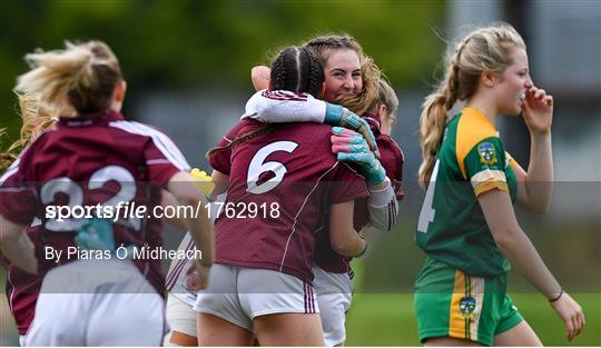 Galway v Meath - All-Ireland U16 ‘A’ Championship Final 2019