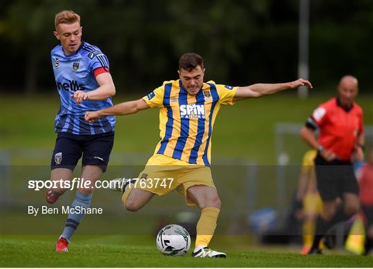 UCD v Waterford - SSE Airtricity League Premier Division