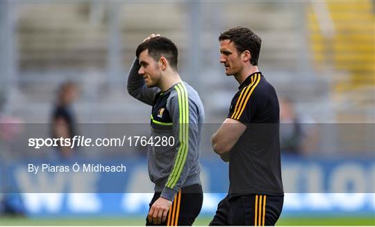 Kilkenny v Limerick - GAA Hurling All-Ireland Senior Championship Semi-Final