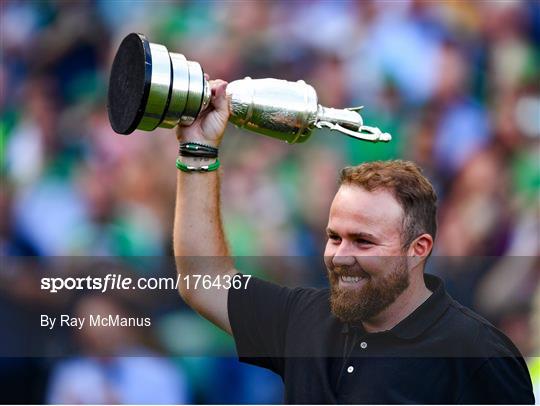 Kilkenny v Limerick - GAA Hurling All-Ireland Senior Championship Semi-Final Kilkenny v Limerick - GAA Hurling All-Ireland Senior Championship Semi-Final