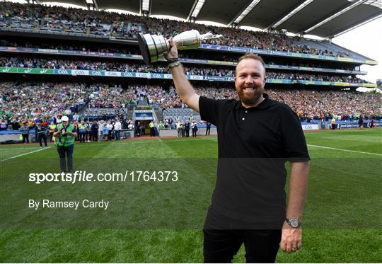 Kilkenny v Limerick - GAA Hurling All-Ireland Senior Championship Semi-Final