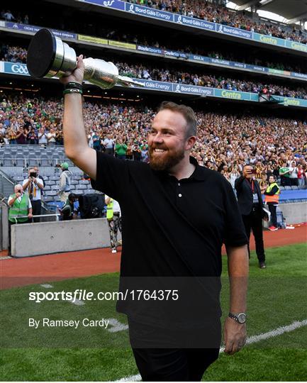 Kilkenny v Limerick - GAA Hurling All-Ireland Senior Championship Semi-Final