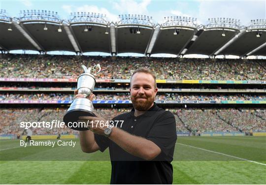 Kilkenny v Limerick - GAA Hurling All-Ireland Senior Championship Semi-Final