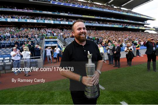 Kilkenny v Limerick - GAA Hurling All-Ireland Senior Championship Semi-Final Kilkenny v Limerick - GAA Hurling All-Ireland Senior Championship Semi-Final