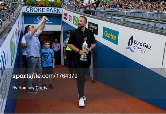 Kilkenny v Limerick - GAA Hurling All-Ireland Senior Championship Semi-Final Kilkenny v Limerick - GAA Hurling All-Ireland Senior Championship Semi-Final
