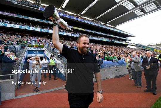 Kilkenny v Limerick - GAA Hurling All-Ireland Senior Championship Semi-Final