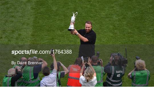 Kilkenny v Limerick - GAA Hurling All-Ireland Senior Championship Semi-Final Kilkenny v Limerick - GAA Hurling All-Ireland Senior Championship Semi-Final