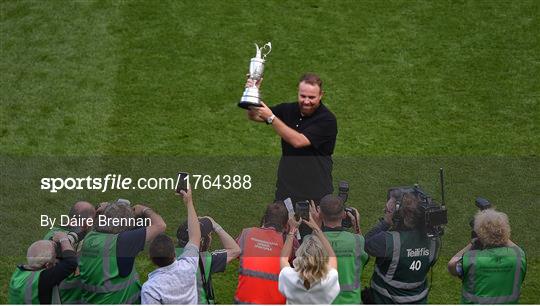 Kilkenny v Limerick - GAA Hurling All-Ireland Senior Championship Semi-Final