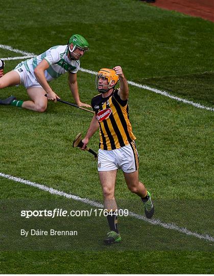 Kilkenny v Limerick - GAA Hurling All-Ireland Senior Championship Semi-Final Kilkenny v Limerick - GAA Hurling All-Ireland Senior Championship Semi-Final