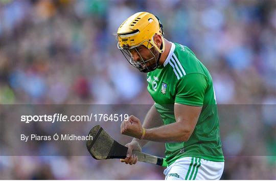 Kilkenny v Limerick - GAA Hurling All-Ireland Senior Championship Semi-Final