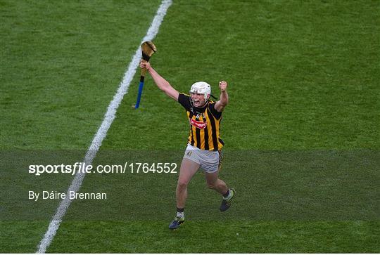 Kilkenny v Limerick - GAA Hurling All-Ireland Senior Championship Semi-Final Kilkenny v Limerick - GAA Hurling All-Ireland Senior Championship Semi-Final