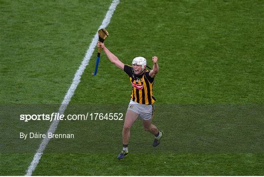 Kilkenny v Limerick - GAA Hurling All-Ireland Senior Championship Semi-Final