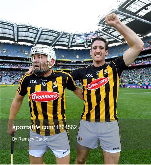 Kilkenny v Limerick - GAA Hurling All-Ireland Senior Championship Semi-Final