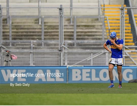 Wexford v Tipperary - GAA Hurling All-Ireland Senior Championship Semi-Final