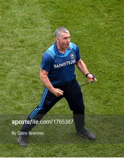 Wexford v Tipperary - GAA Hurling All-Ireland Senior Championship Semi-Final